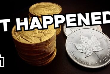 Gold and Silver Just Made History (What Comes Next Could Be Bigger)