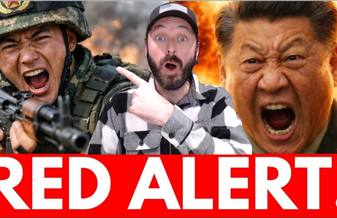 BREAKING: Coup Attempt In China – Military RACES To Respond