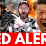 BREAKING: Coup Attempt In China – Military RACES To Respond