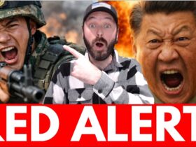 BREAKING: Coup Attempt In China – Military RACES To Respond BREAKING: Coup Attempt In China – Military RACES To Respond