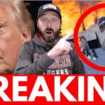 Trump Orders MAJOR War Drills Near Iran – Cover For A Strike?