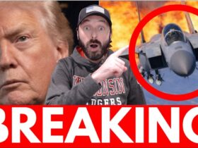 Trump Orders MAJOR War Drills Near Iran – Cover For A Strike?