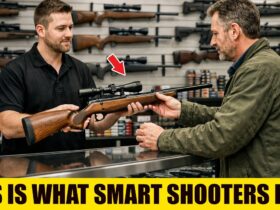 When Ammo Gets Expensive, Smart Shooters Buy THESE Guns!