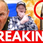 Russia RACES Iran HEAVY WEAPONS To Stop U.S. Strikes – World On Alert