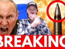 Russia RACES Iran HEAVY WEAPONS To Stop U.S. Strikes – World On Alert