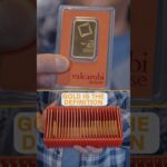 We can't believe Gold broke ,000… This box is now worth 125K!