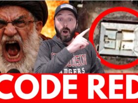 BREAKING: Iran Military Site ROCKED By Mystery Explosion