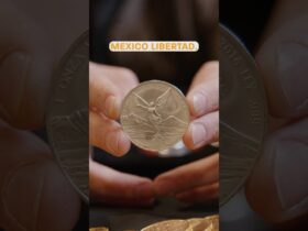 7 Sovereign 1oz Silver Coins Every Investor Should Know