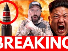 North Korea LAUNCHES SECRET Missiles – China Military SCRAMBLES