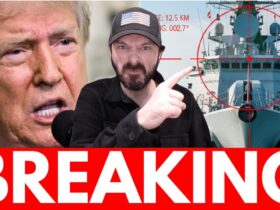 Trump Prepares To SINK Iran's Ships – War Might Start Any Moment Trump Prepares To SINK Iran's Ships – War Might Start Any Moment