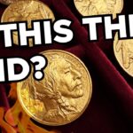 Gold & Silver SURGING – Is This THE END?