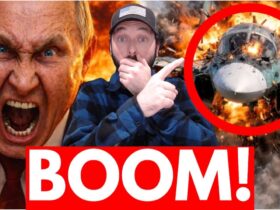 BREAKING: Russian Fighter Jet SHOT DOWN – Situation SPIRALING