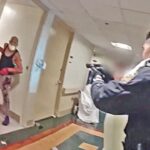 NYPD Officers Shoot Man Inside Brooklyn Hospital After Standoff
