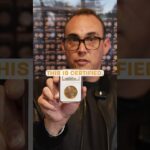 What is certified gold?