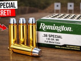7 Shocking Truths About .38 Special Ammo Most Gun Owners Never know!