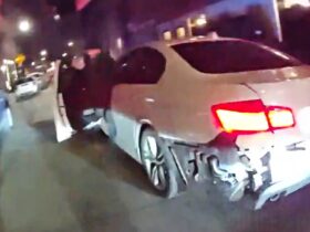 NYPD Officers Shoot Man After He Points Pellet Gun NYPD Officers Shoot Man After He Points Pellet Gun