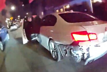 NYPD Officers Shoot Man After He Points Pellet Gun