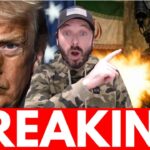 Trump SCRAMBLES Delta Force To SMASH Iran Targets