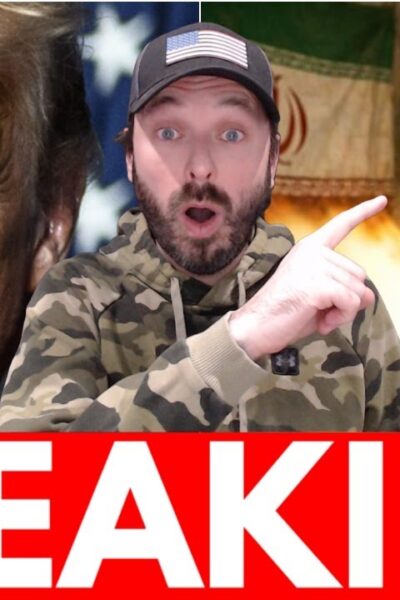 Trump SCRAMBLES Delta Force To SMASH Iran Targets