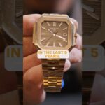 Watch or Gold? Most People Pick Wrong.