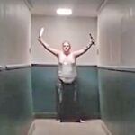 Baltimore Cop Shoots Person Armed With Knife During Welfare Check