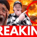 Iran ROCKED By Deadly Explosions – Has The War Started?