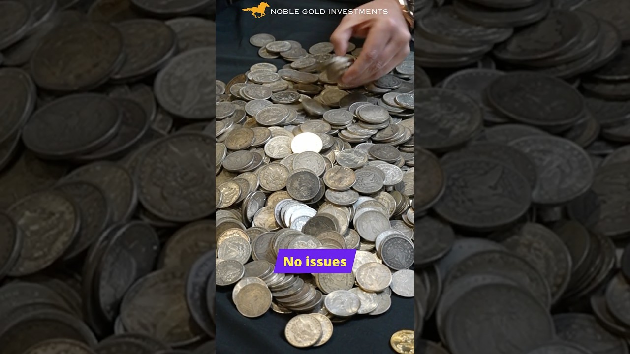 The Next Phase of the Silver Squeeze Is Here