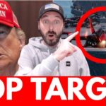 Iran's Secret Weapon EXPOSED – Will Trump Bomb It?