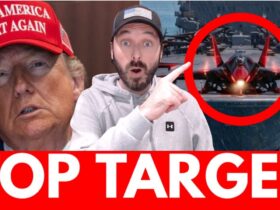 Iran's Secret Weapon EXPOSED – Will Trump Bomb It?