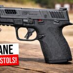 10 INSANE New Pistols That JUST Dropped at SHOT Show 2026!