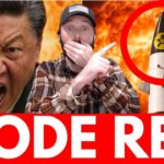 China's New SECRET MISSILE Exposed *LEAKED PHOTO*