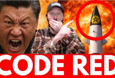 China's New SECRET MISSILE Exposed *LEAKED PHOTO*