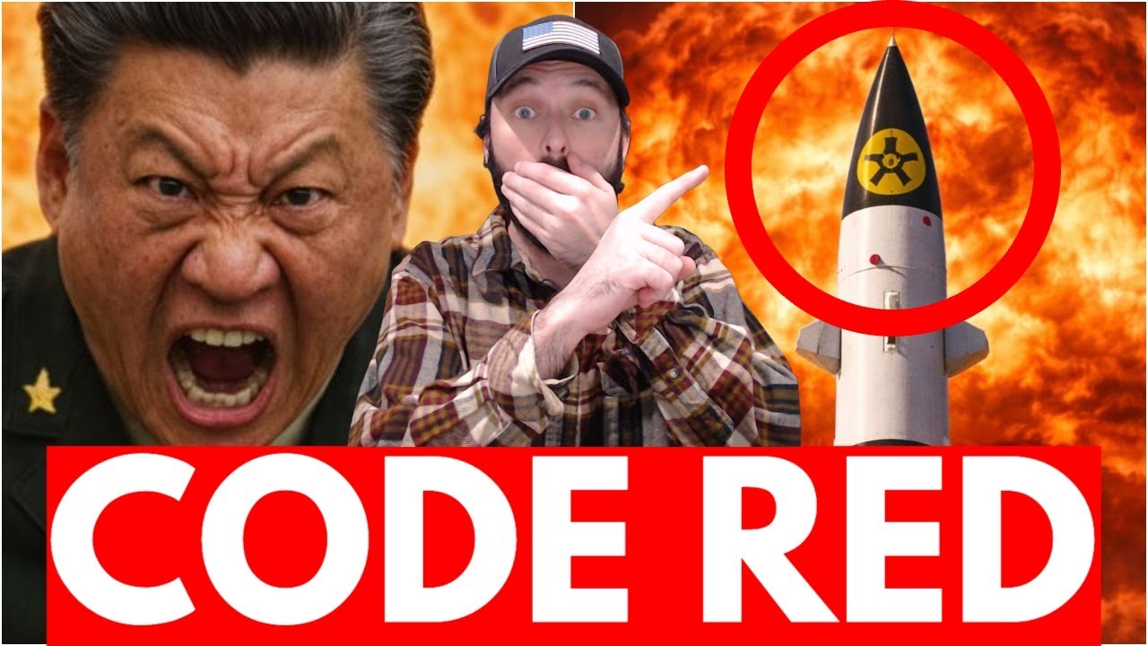 China's New SECRET MISSILE Exposed *LEAKED PHOTO*