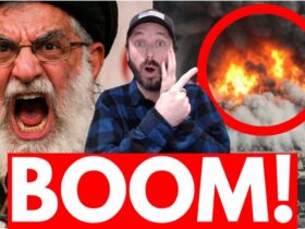 BREAKING: Iran SMASHED By Mysterious Explosion BREAKING: Iran SMASHED By Mysterious Explosion