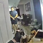 Armed Brother Of Suspect Shot as Deputies Serve Child Exploitation Warrant