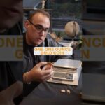 Do You Have to Buy 1 oz of Gold at a Time?