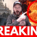 NATO Forces STORM Secret Russian Ship – Massive Explosion Unfolds