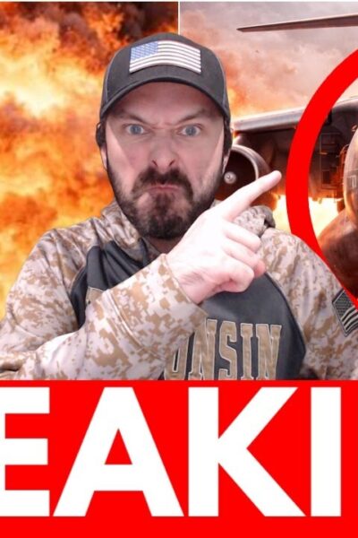 Secret Russian Plane SNEAKS Into Cuba – Strike Weapons Delivered?