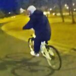 Suspect Fires Gun During Arrest Attempt in Baltimore