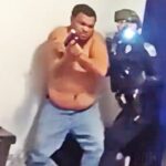 Knoxville Officers Shoot Armed Suspect During Search for Endangered 15-year-old