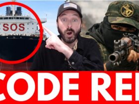 Iran Special Forces CAPTURE Two Ships – Military On High Alert