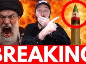 Iran DEPLOYS Unstoppable Secret Missile – Trump Must Act Fast