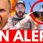 NATO Scrambles STEALTH FIGHTERS As Russia Launches Bombers