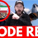 Iran's Secret Ships CAPTURED – F-22s DISAPPEAR