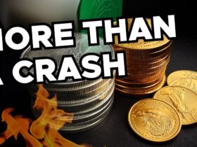 What Silver’s Crash Just Exposed for Gold Holders