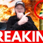 Iran THREATENS To SINK U.S. Carrier – Ballistic Missiles ARMED