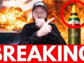 Iran THREATENS To SINK U.S. Carrier – Ballistic Missiles ARMED