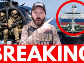 U.S. Commandos STORM Secret Russian Ship *CRAZY FOOTAGE*