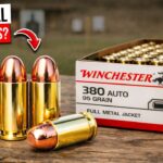 10 Shocking Truths About .380 ACP Special Ammo Most Gun Owners Never Know!