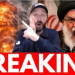 Iran HIT By Mysterious Explosion: Military Leader Targeted?